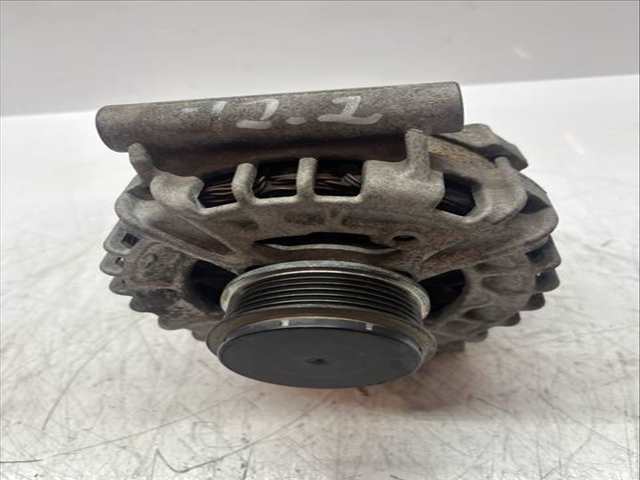 Alternador Ford Transit 100 CV 74KW