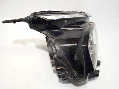 Foto 2ª: Faro Derecho Citroen C4 1.2 PURETECH 131CV 96KW [HN05] (2021)