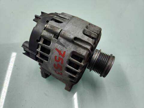 Alternador Volkswagen Touran ADVANCE BMT 116CV 85KW