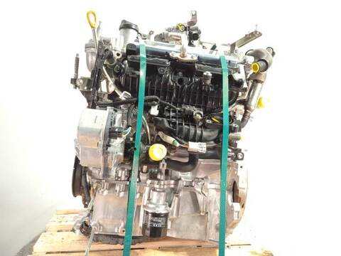 Motor Completo Toyota Yaris HYBRID FEEL 101CV 74KW