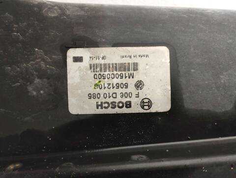 Foto 3ª: Electroventilador Alfa Romeo Mito JUNIOR 79CV 58KW [955A1000] (2009)