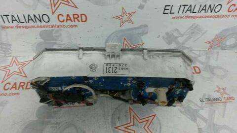 Foto 4ª: Cuadro de Instrumentos Mitsubishi Montero 87CV 64KW