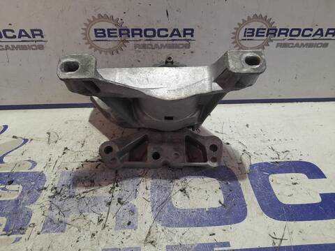 Foto 2ª: Soporte Motor Peugeot Expert 1.6 BLUE-HDI FAP 116CV FURGON [D/ BH01] (2016)
