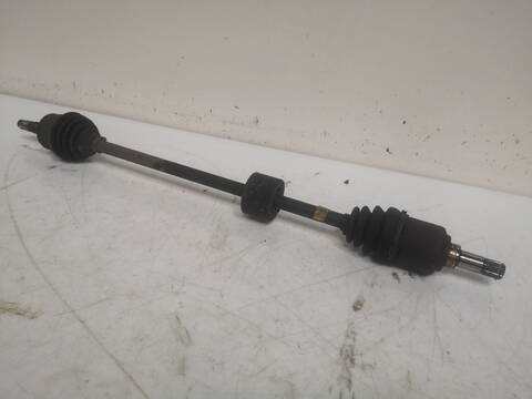 Transmision Delantera Derecha Fiat Grande Punto 199A6000
