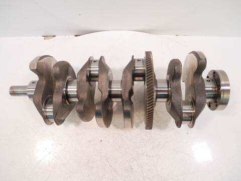 Cigüeñal Ford Mustang 314 - 317 CV