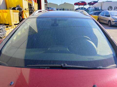 Luna parabrisas Peugeot 407 RHR