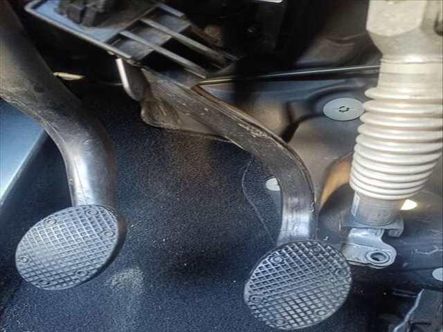 Pedal Freno Mini Mini B37C15A