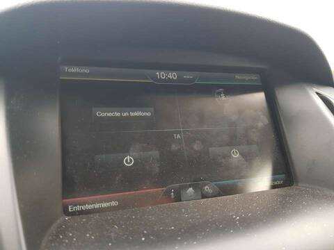 Foto 2ª: Sistema GPS Ford Focus BUSINESS 120CV 88KW [XWDA] (2016)