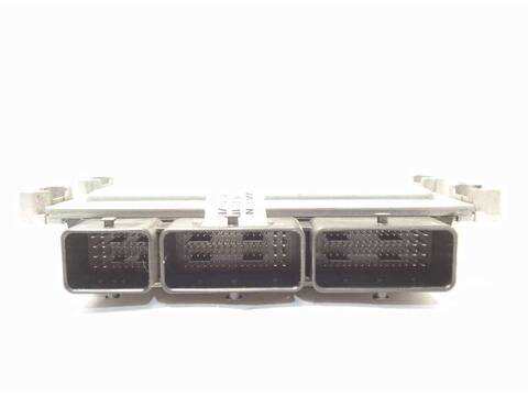 Foto 3ª: Centralita Motor ECU Renault Kadjar 1.3 TCE 140CV 103KW [H5H470] (2020)