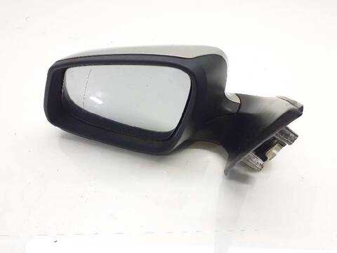 Foto 3ª: Retrovisor Izquierdo Bmw Serie 5 518 520 D 184CV 135KW [N47D20C] (2011)