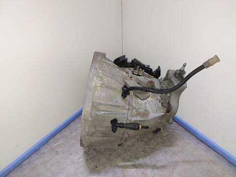 Caja Cambios Renault Laguna INITIALE GRANDTOUR 150CV 110KW