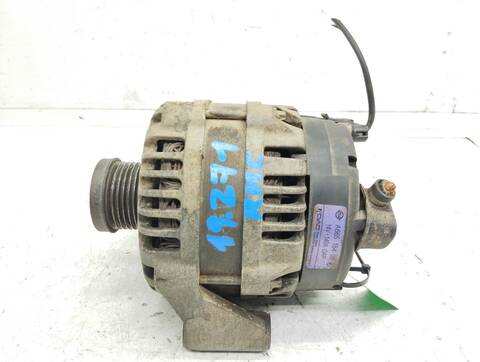 Foto 2ª: Alternador Ssangyong Kyron 200 XDI LIMITED 141CV 104KW [D20DT] (2007)