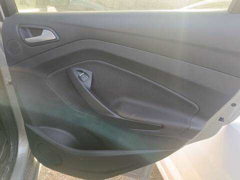 Tapizados Cartoneras Ford C Max XWDA CEU)