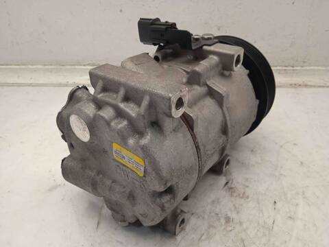 Foto 2ª: Compresor Aire Acondicionado Hyundai Kona GASOLINA [G3LC] (2018)