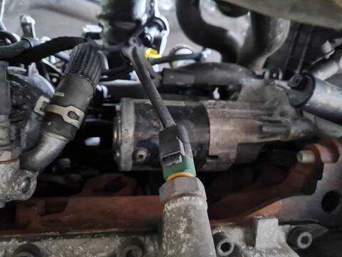 Motor de Arranque Peugeot 508 ACTIVE 140CV 103KW