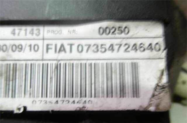 Foto 2ª: Mando Multifuncion Fiat 500 1.2 [169 A4.000]