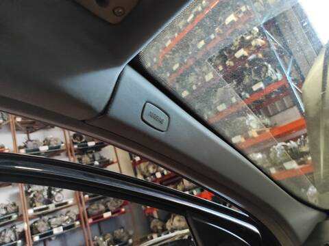 Airbag Cortina Delantero Izquierdo Opel Astra Z17DTL BERLINA