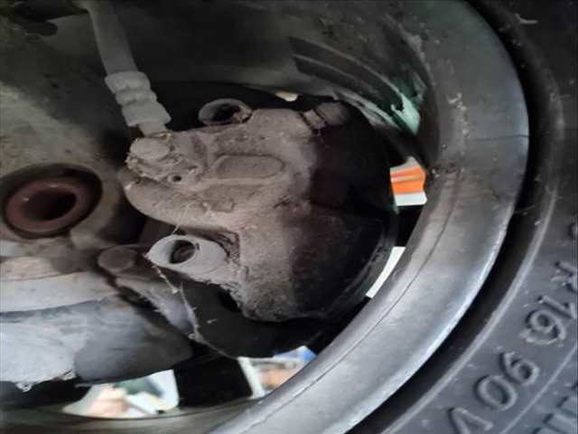 Pinza Freno Delantera Izquierdo Seat Toledo STYLE 105CV 77KW