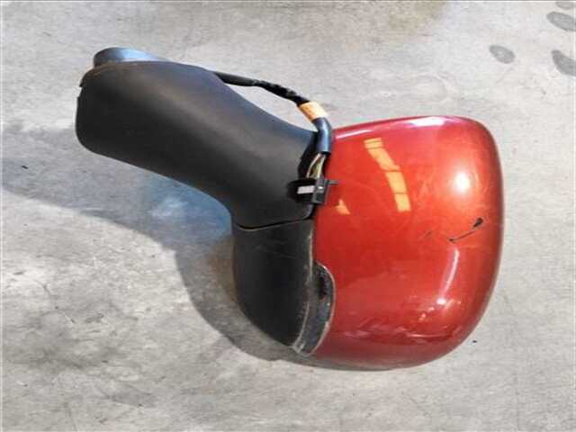 Foto 2ª: Retrovisor Izquierdo Renault Clio 1.5 BUSINESS [1.5 LTR. - 66 KW DCI DIESEL FAP] [K9KE6]