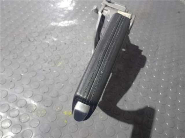 Foto 3ª: Freno de Mano Peugeot 308 1.6 STYLE [1.6 LTR. - 88 KW BLUE-HDI FAP]