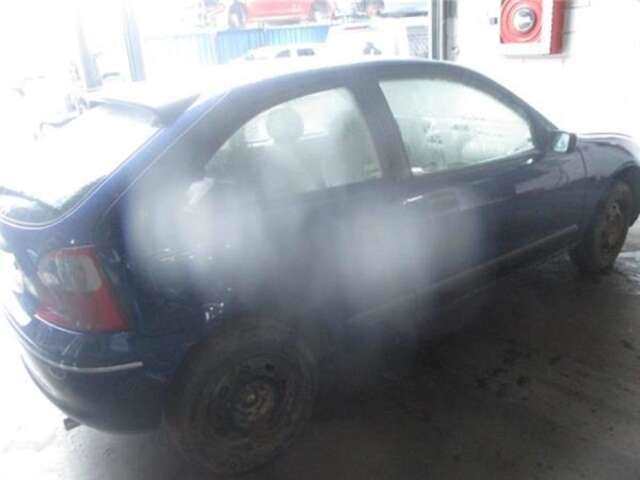 Foto 2ª: Radiador Motor Rover Serie 200 200 1.4 214 SI (3-PTAS.) [1.4 LTR. - 76 KW 16V CAT] [14 K4F]