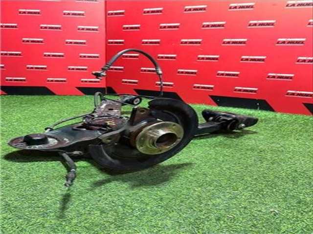 Foto 3ª: Mangueta Trasera Derecha Citroen Jumpy CONTROL M BLUE-HDI FAP 122CV 90KW FURGON [AHK / DW10FE] (2021)