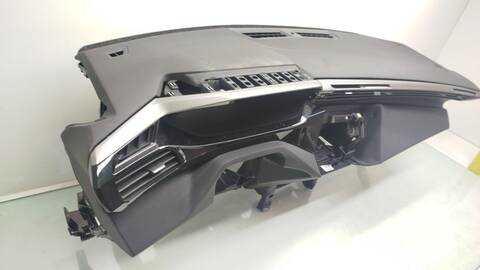 Foto 3ª: Kit Airbag Peugeot 308 PURETECH 110 FPHNPL) 110CV 81KW [HNP (EB2ADT)] (2022)