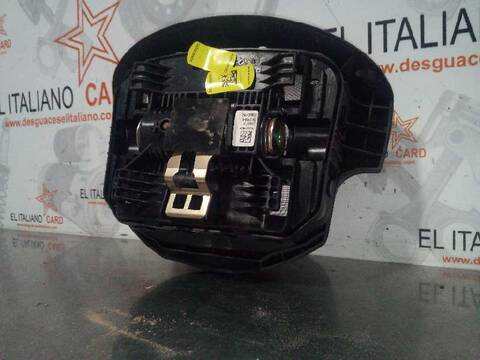 Foto 3ª: Airbag Delantero Izquierdo Renault Megane DYNAMIQUE BERLINA 131CV 96KW II BERLINA 5P [F9Q E8] (2007)