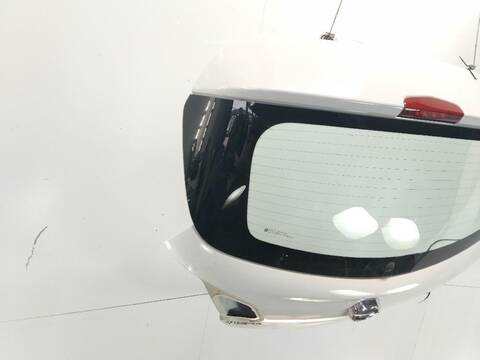 Foto 2ª: Portón Opel Corsa 1.4 08 68) [B 14 XER] (2014)