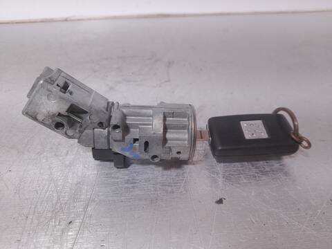 Foto 2ª: Motor de Arranque Peugeot 407 2.0 16V HDI FAP CAT RHR - DW10BTED4) 136CV 100KW (2005)