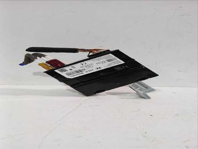 Centralita Motor ECU Hyundai i20 1.0 T-GDI 101CV