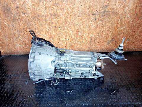 Caja Cambios Bmw Serie 3 315 2.0 TD CAT 177CV