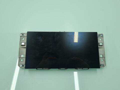 Pantalla Multifuncion Audi Q3 35 TDI ADVANCED 150CV 110KW
