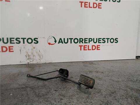 Pedal Acelerador Toyota Starlet 1.0 EP70L)