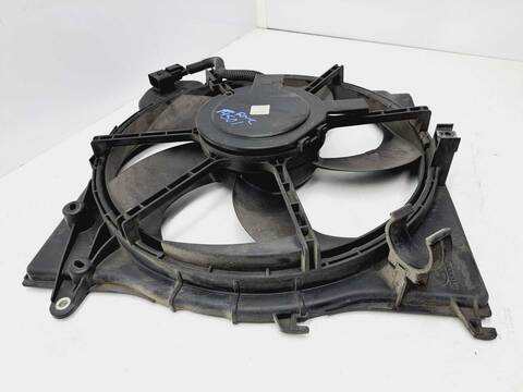 Foto 3ª: Electroventilador Kia Optima BUSINESS 141CV 104KW [D4FD] (2016)