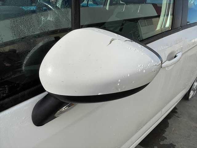 Foto 2ª: Retrovisor Izquierdo Citroen C3 1.6 HDI 90cv [9HX] (2010)
