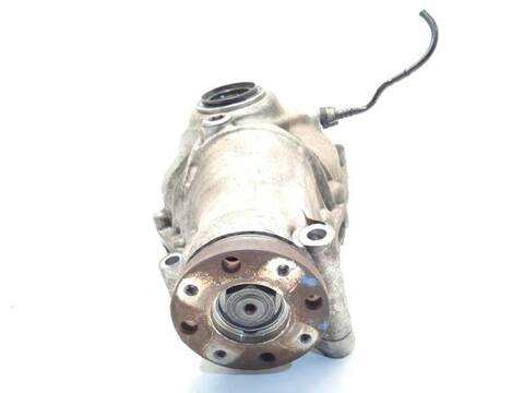 Foto 4ª: Diferencial Delantero Bmw X6 3.5I 306CV 225KW [N55B30A] (2012)