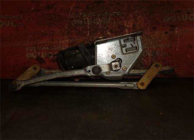 Foto 2ª: Motor Limpia Delantero Renault Scenic 1.9 DTI (JA0N) I (JA...)(1999-_) [F9Q 736]