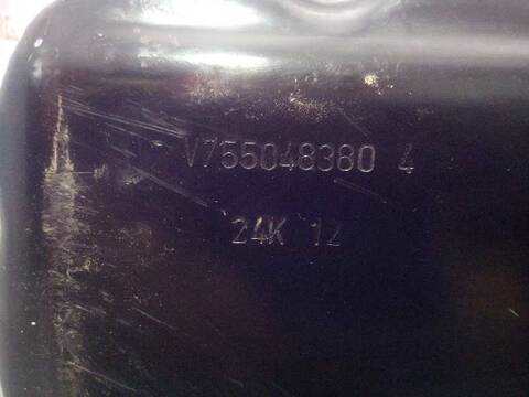 Foto 2ª: Carter Citroen C4 EXCLUSIVE 120CV 88KW [5F01] (2010)