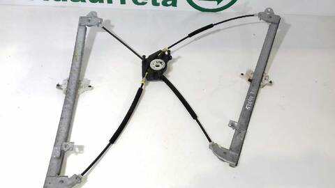 Elevalunas Eléctrico Delantero Derecho Peugeot 807 SR 107CV 79KW