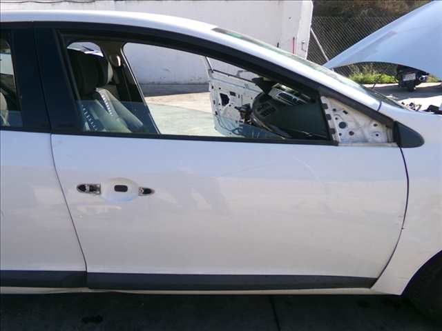 Puerta Delantera Derecha Renault Megane 1.5 DCI 2008-2013