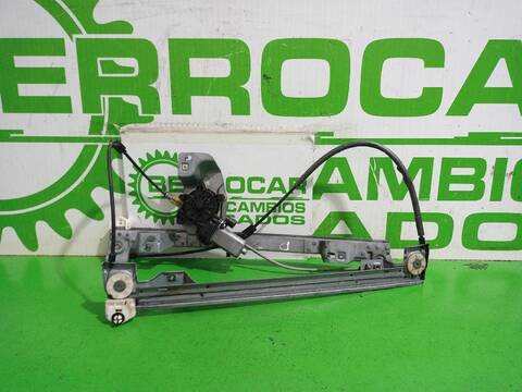 Elevalunas Eléctrico Delantero Derecho Renault Kangoo PROFESIONAL 75CV