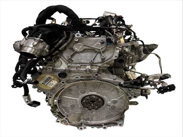 Foto 3ª: Motor Completo Land Rover Discovery 150CV 110KW [204DTY AJ20D4] (2021)