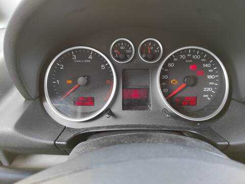 Cuadro de Instrumentos Audi A2 AUA