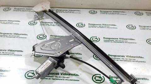 Foto 3ª: Elevalunas Eléctrico Delantero Izquierdo Renault Espace 2.2 TD 113CV 83KW [G8T17] (2000)