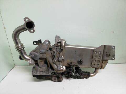 Valvula EGR Audi A4 CJCA AVANT