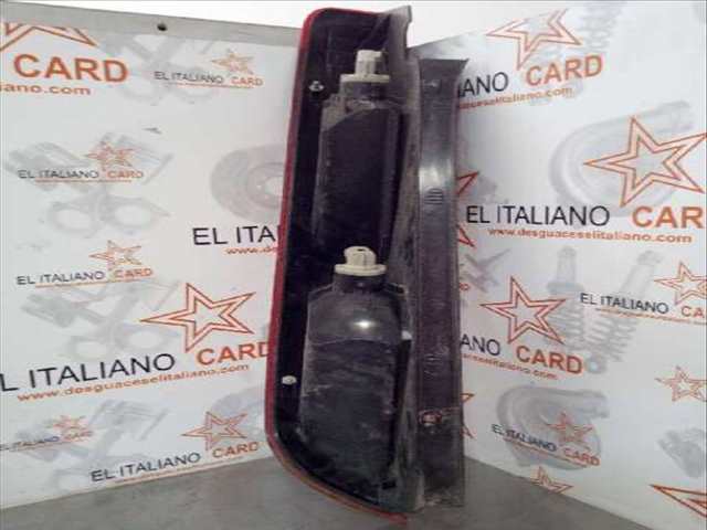 Foto 3ª: Piloto Portón Izquierdo Ford Focus BERLINA 75CV 55KW (1998)