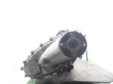 Foto 3ª: Caja Cambios Mercedes Vito 111 CDI COMPACTO 639.601) 116CV 85KW (2006)