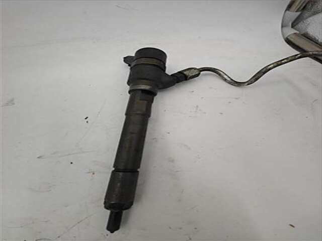 Foto 2ª: Inyectores Chevrolet Cruze 2.0 LS [2.0 LTR. - 110 KW DIESEL CAT] [Z20S1]