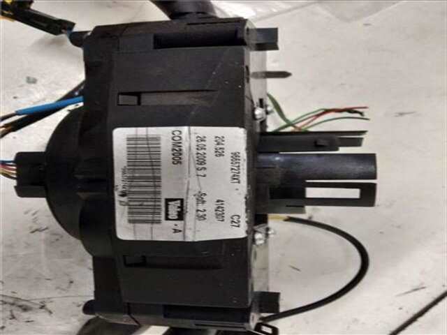 Mando Multifuncion Peugeot 207 1.6 HDI